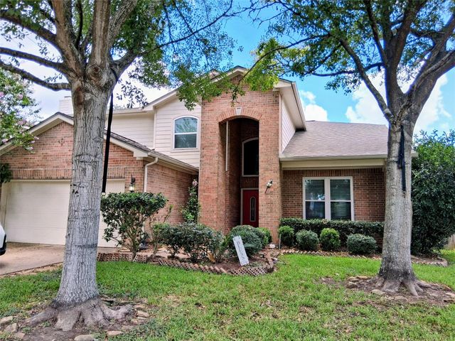 10015 Dawn Brook, Pearland, TX, 77584