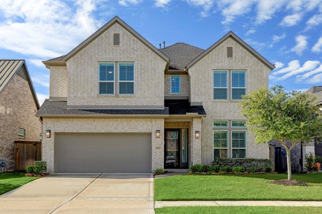 13222 Peony Meadow, Houston, TX, 77059