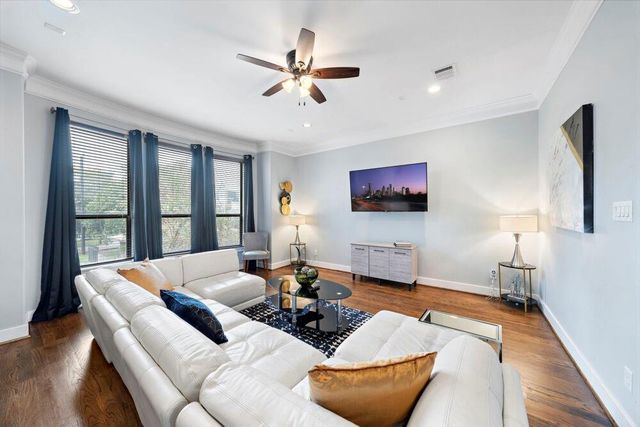 522 Allston, Houston, TX, 77007