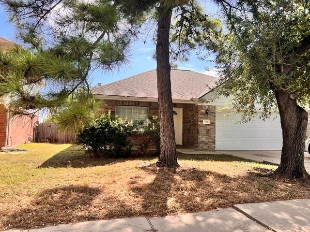 7126 Verde Meadow, Houston, TX, 77041