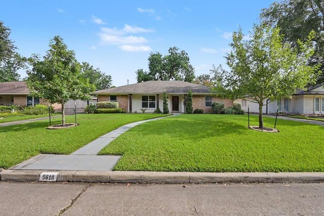 5618 Edith, Houston, TX, 77081