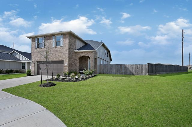 25502 Marisol Sunsets, Katy, TX, 77493