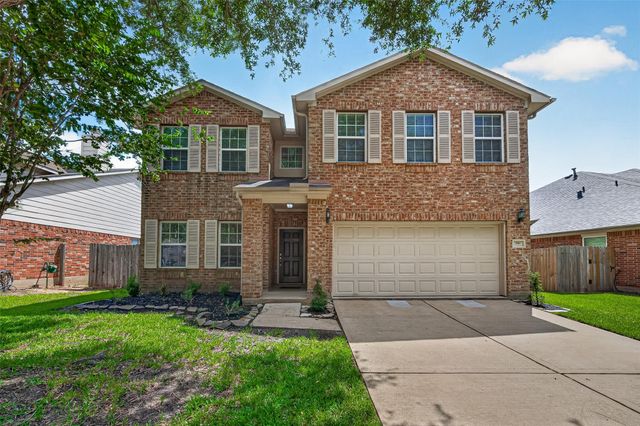 5910 Bonita, Missouri City, TX, 77459