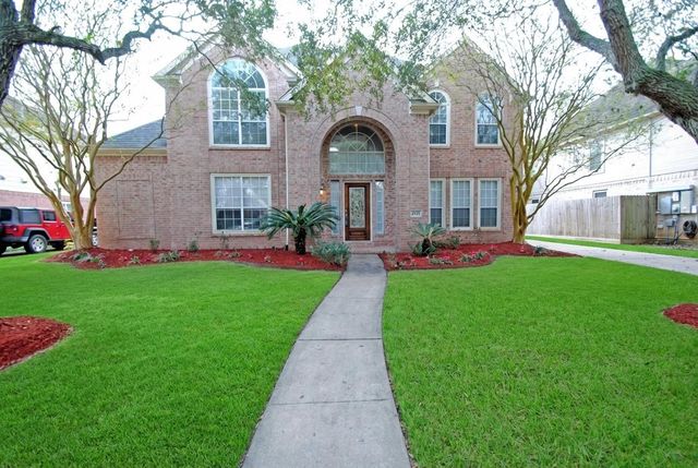 2111 Parkview, Missouri City, TX, 77459