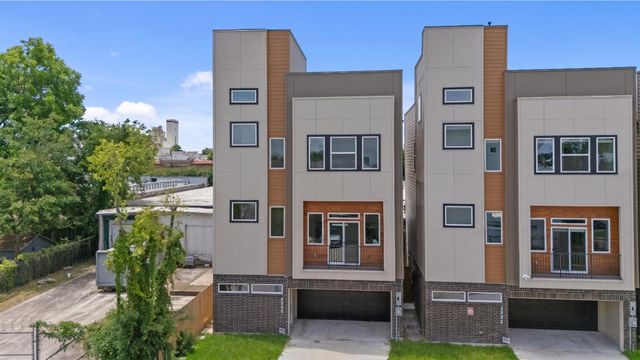  3510 Saltus St, Houston, TX 77003