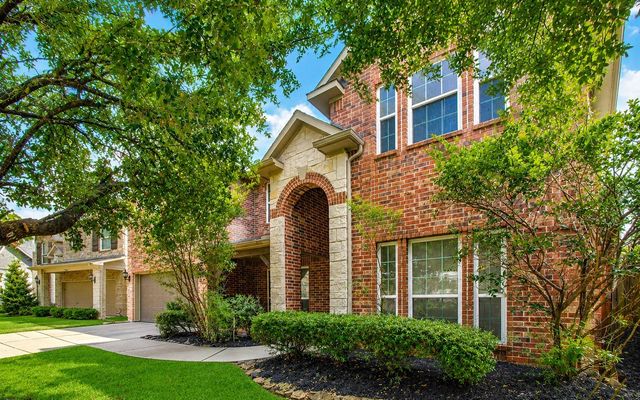 19803 Iceland, Spring, TX, 77379