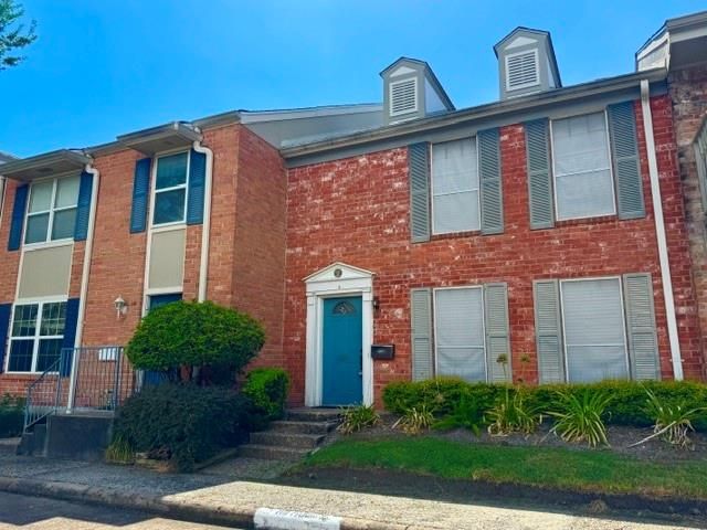 1605 Sam Houston, Houston, TX, 77042