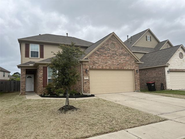10523 Chestnut Path, Tomball, TX, 77375