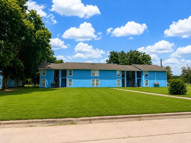 513 Caney, Wharton, TX, 77488