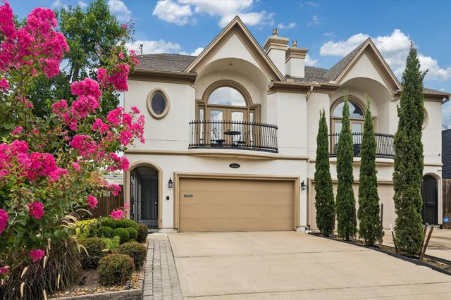 2034 Norfolk, Houston, TX, 77098