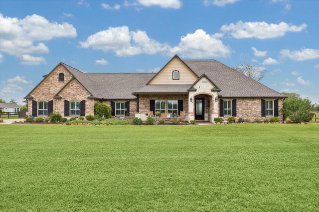 17703 Cedar Hill, Rosharon, TX, 77583