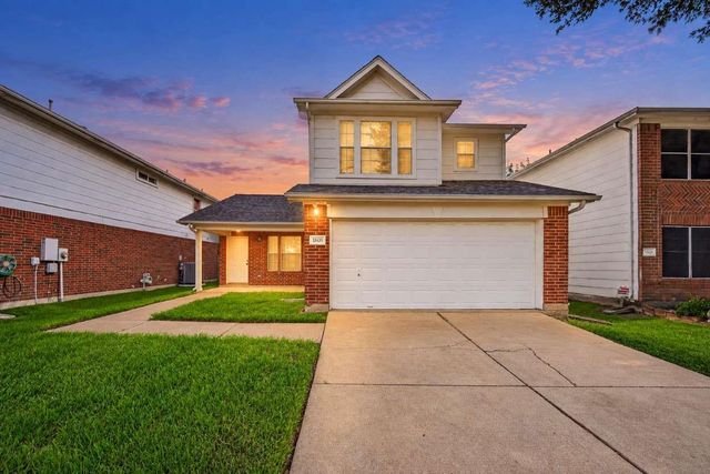 13430 Eldridge Villa, Sugar Land, TX, 77498