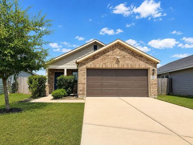 21438 Hawthorn Harvest, Katy, TX, 77449