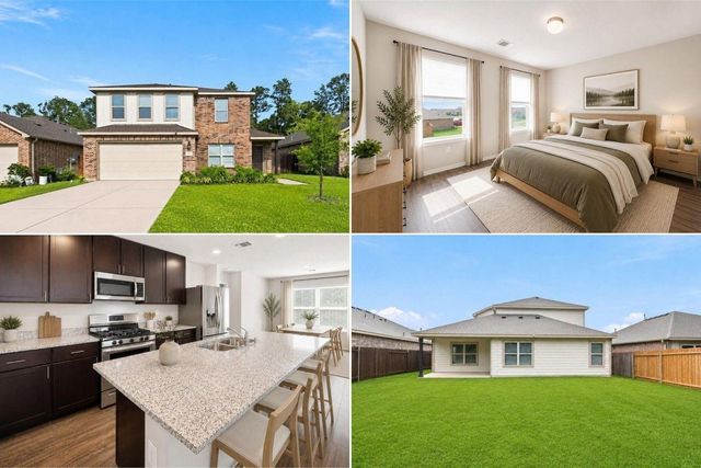 15022 Paddock Point, New Caney, TX, 77357