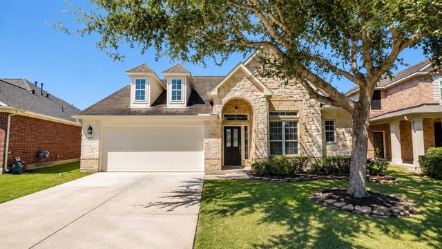8814 Sunrise Terrace, Richmond, TX, 77407