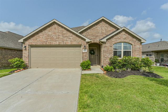  4124 E Bayou Maison, Dickinson, TX 77539