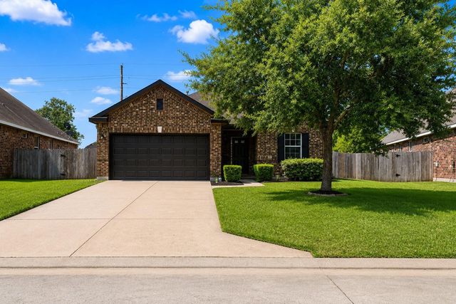 4418 Legends Bay, Baytown, TX, 77523