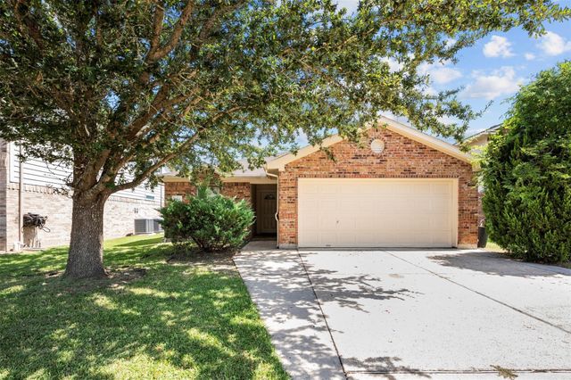 8014 Blackcherry, Baytown, TX, 77523