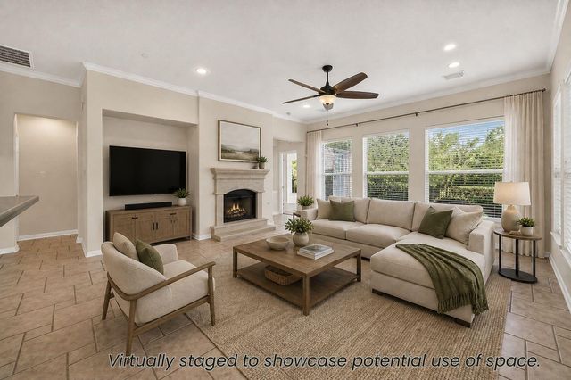  10106 Lost Hollow Ln, Missouri City, TX 77459