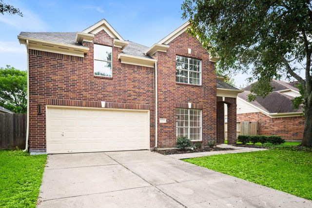 1219 Hollow Ash, Katy, TX, 77450