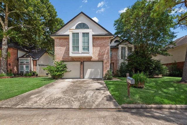 13022 Hollow Brook, Houston, TX, 77082