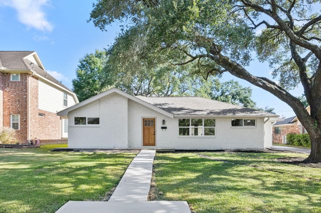 5655 Edith, Houston, TX, 77081