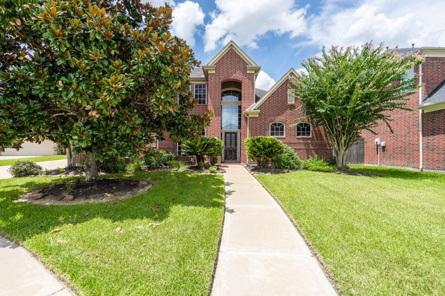  19106 Natchez Creek Ln, Cypress, TX 77429