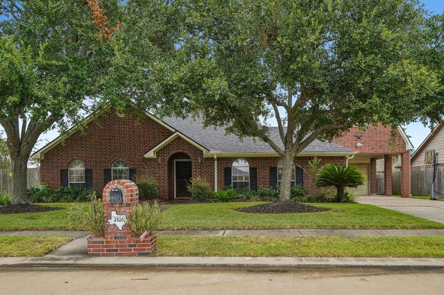 2526 Purple Horse, League City, TX, 77573