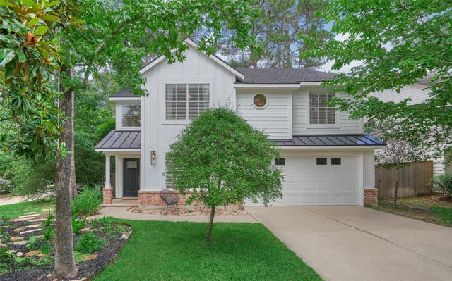 38 Gaslight, The Woodlands, TX, 77382
