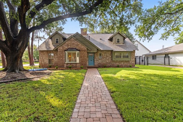 10738 Cedar Creek, Houston, TX, 77042