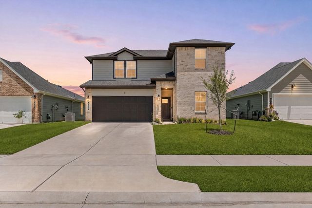 8026 Veneto Green, Richmond, TX, 77406