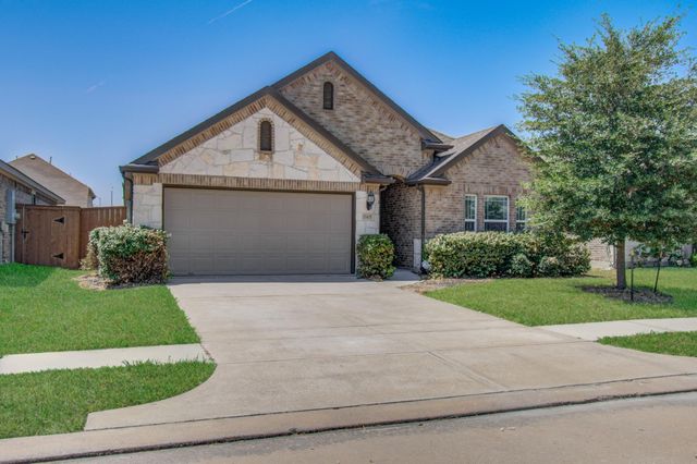  15435 Aberdeen Wood Dr, Humble, TX 77346