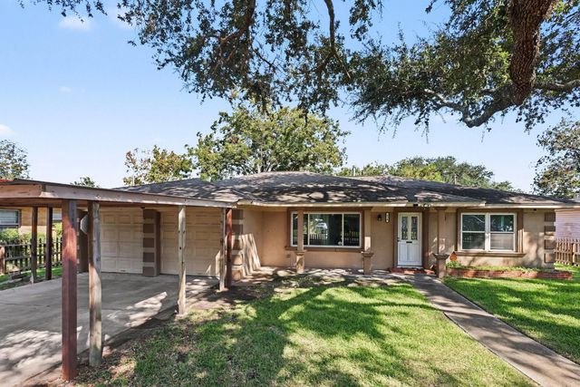 110 William, Baytown, TX, 77520