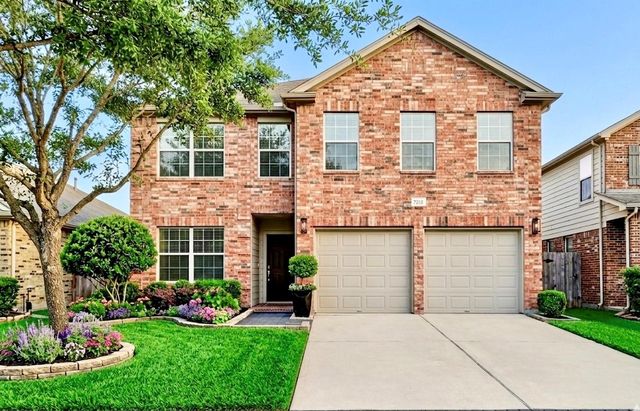 7215 Ravenswood, Missouri City, TX, 77459