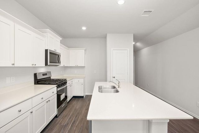 3117 Wood Lily, Brookshire, TX, 77423