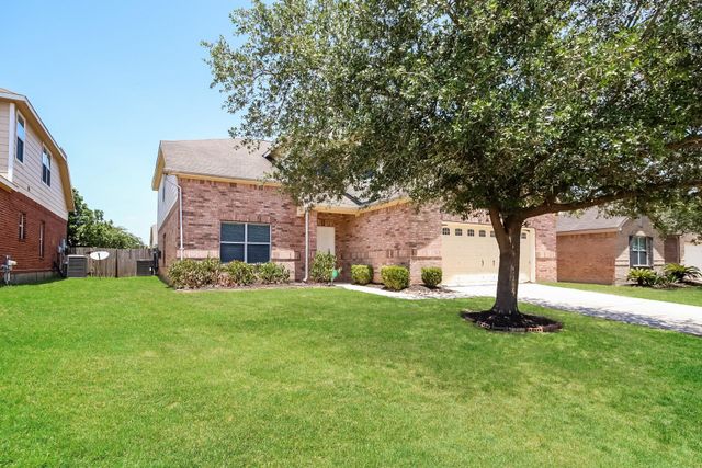 8610 Sunny Gallop, Tomball, TX, 77375