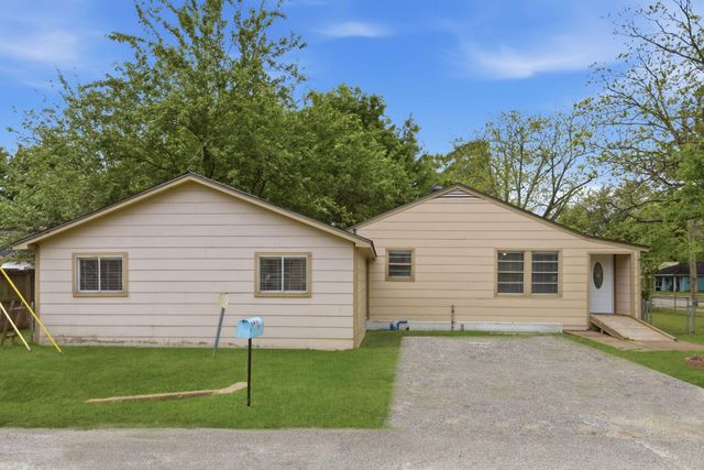 1109 Walker, League City, TX, 77573