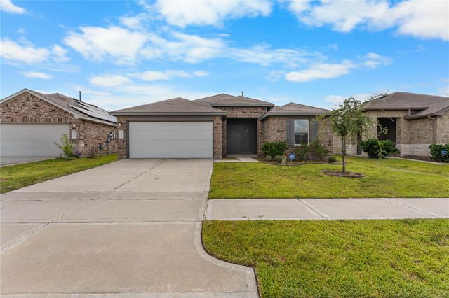 5214 Perkins Ridge, Katy, TX, 77449
