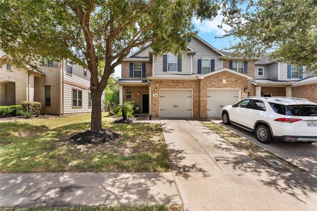 7911 Barnes Ridge, Houston, TX, 77072