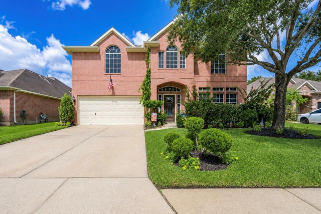 19119 Poplar Trails, Tomball, TX, 77375