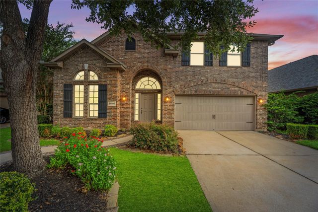 18906 Cove Pointe, Cypress, TX, 77433