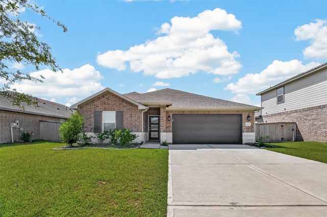3609 Zilker, Texas City, TX 77591