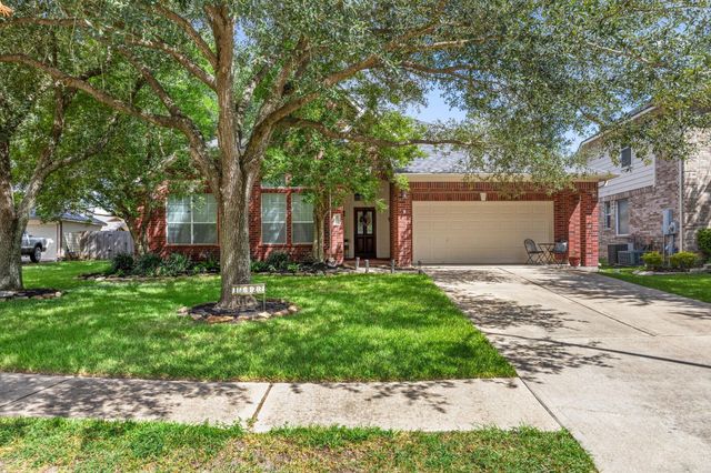 18022 Rosemont Estates, Cypress, TX, 77429