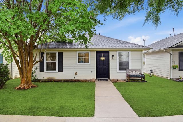 6136 Lone Prairie, Katy, TX, 77449
