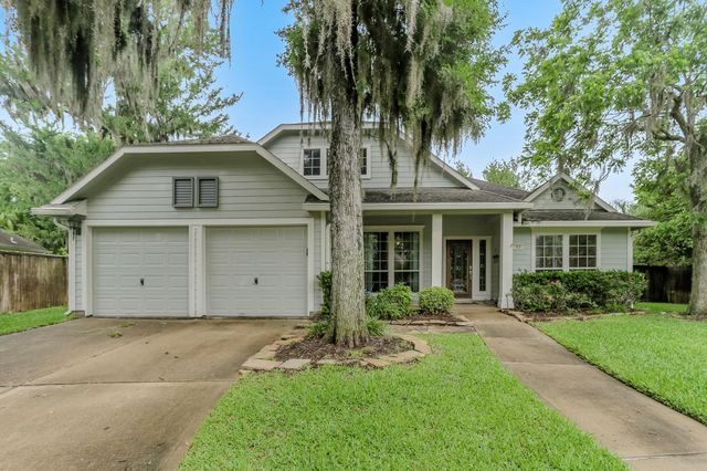 1635 FAIRVIEW DRIVE, Sugar Land, TX, 77479