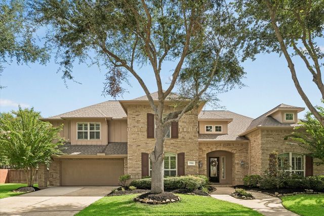 7703 Silver Pond, Sugar Land, TX, 77479