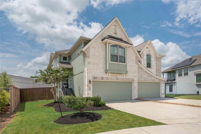 4994 Caranza, Rosharon, TX, 77583