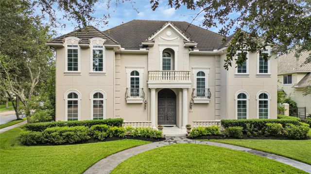  3 Waterford Pointe Cir, Sugar Land, TX 77479