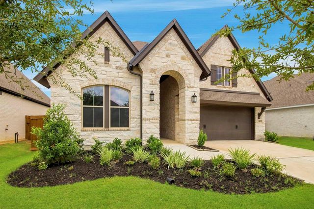 19615 Holly Pierce, Cypress, TX, 77433