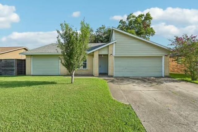  5919 Dee Dr, Pasadena, TX 77505